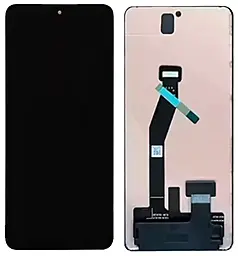 Дисплей Xiaomi 14T з тачскріном, (TFT, без функції відбитка пальця), Black - фото Дисплей Xiaomi 14T з тачскріном, (TFT, без функції відбитка пальця), Black