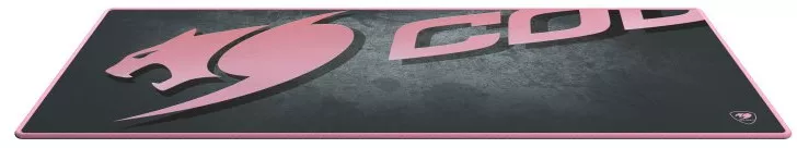 Килимок Cougar Arena X Pink - фото 4