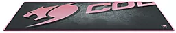 Килимок Cougar Arena X Pink - мініатюра 4 Килимок Cougar Arena X Pink - мініатюра 4