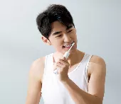 Электрическая зубная щетка Xiaomi DOCTOR B Sonic Electric Toothbrush (BET-C01) - миниатюра 8