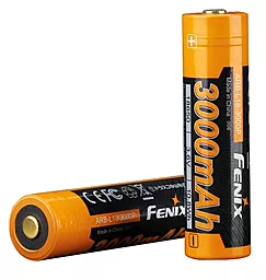 Аккумулятор Fenix 18650 3000mAh ARB-L18-3000P 1шт - фото Аккумулятор Fenix 18650 3000mAh ARB-L18-3000P 1шт