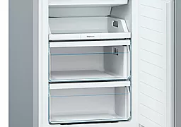 Холодильник с морозильной камерой Bosch KGN36NL306 - миниатюра 6