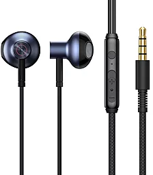 Наушники Baseus Encok H19 Black (NGH19-01) - фото Наушники Baseus Encok H19 Black (NGH19-01)