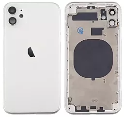 Корпус Apple iPhone 11 Original PRC White