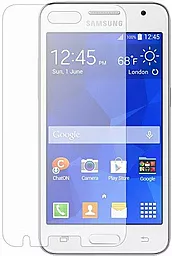 Захисне скло TOTO Hardness 2.5D Samsung G355 Galaxy Core 2 Clear (F_41167)