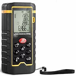 Дальномер Xintest HT-60