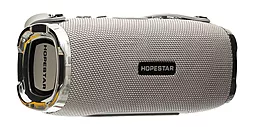 Колонки акустичні Hopestar H24 Grey - фото Колонки акустичні Hopestar H24 Grey
