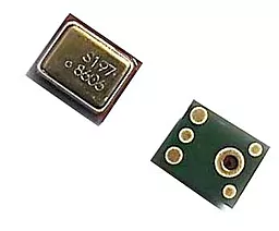 Микрофон Xiaomi mi2 / Mi2s / Redmi 1S - фото Микрофон Xiaomi mi2 / Mi2s / Redmi 1S