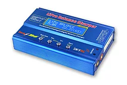 Зарядное устройство Voltronic iMAX B6 5A/50W без/БП универсальное (SK-100002-02)