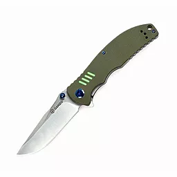 Ніж Ganzo G7511-GR Green