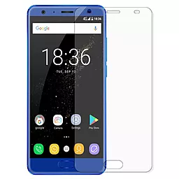 Защитная пленка BoxFace Противоударная Oukitel K8000 Matte - фото Защитная пленка BoxFace Противоударная Oukitel K8000 Matte