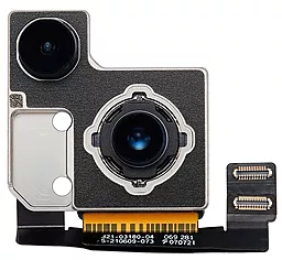 Задняя камера Apple iPhone 13 (12 MP + 12 MP) Original