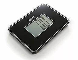 Весы напольные электронные Tanita HD-386 BK - миниатюра 4