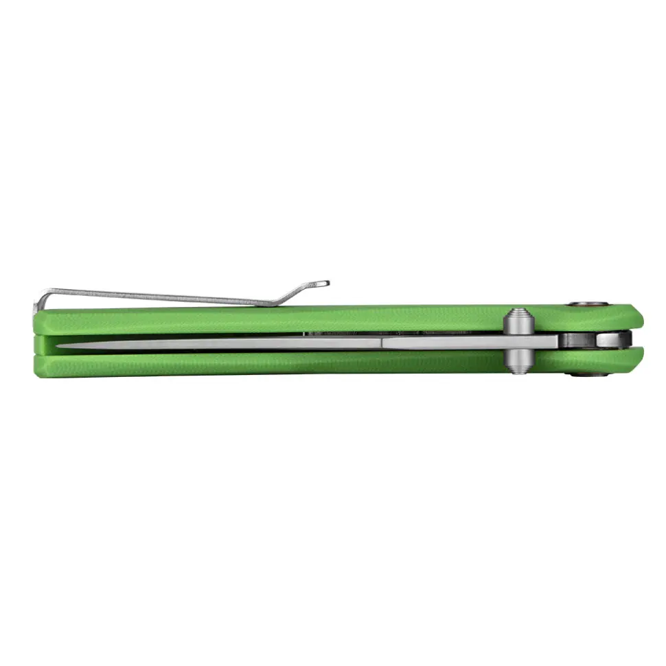 Нож Ruike P882-G Green - фото 8