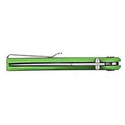 Нож Ruike P882-G Green - миниатюра 8 Нож Ruike P882-G Green - миниатюра 8