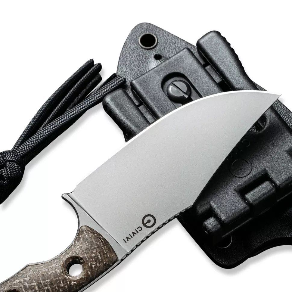 Нож Civivi Midwatch C20059B-2 - фото 7