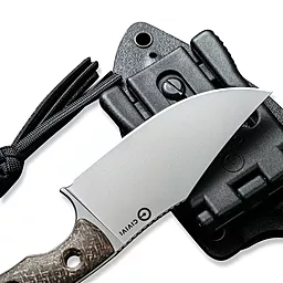 Нож Civivi Midwatch C20059B-2 - миниатюра 7 Нож Civivi Midwatch C20059B-2 - миниатюра 7