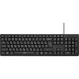 Клавіатура Acme KS06 Basic keyboard (4770070878118)