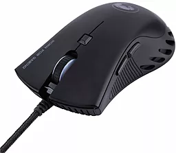 Компьютерная мышка Marvo G985 RGB-LED USB Black (G985)