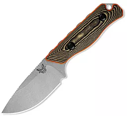 Нож Benchmade Hidden Canyon Hunter (15017-1) - фото Нож Benchmade Hidden Canyon Hunter (15017-1)