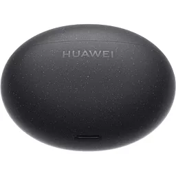 Наушники Huawei FreeBuds 5i Nebula Black (55036650) - миниатюра 6