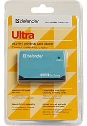 Кардрідер Defender ULTRA (83500) - мініатюра 4