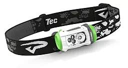 Налобный фонарик Princeton Tec REMIX WHITE LEDS NEW (3xAAA) - фото Налобный фонарик Princeton Tec REMIX WHITE LEDS NEW (3xAAA)