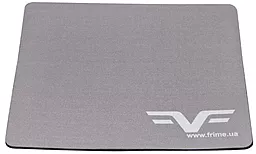 Коврик Frime (MPF-CR-250-02) Gray