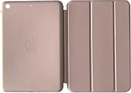 Чехол для планшета 1TOUCH Smart Case для Apple iPad 9.7" 5, 6, iPad Air 1, 2, Pro 9.7"  Pink Sand