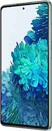Смартфон Samsung Galaxy S20 FE SM-G780G 6/128GB Cloud Mint (SM-G780GZGDSEK) - миниатюра 5