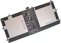 Акумулятор для ноутбука Asus C12N1419 Transformer Book T100 / 3.8V 7660mAh / Black