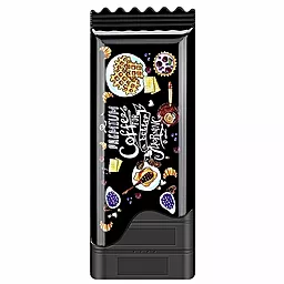 Повербанк Joyroom Sugar D-M150 10000mAh Black - фото Повербанк Joyroom Sugar D-M150 10000mAh Black