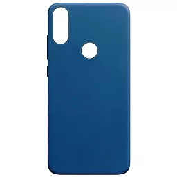 Чохол Epik Candy для Xiaomi Redmi 7 Синій