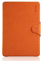 Чехол для планшета Yoobao iFashion leather case for iPad Mini Orange
