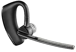 Блютуз гарнітура Plantronics Voyager Legend (Уценка) Black - фото Блютуз гарнітура Plantronics Voyager Legend (Уценка) Black