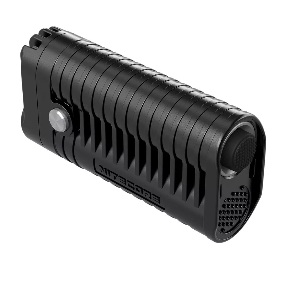 Ліхтарик Nitecore MT22A Коричневий - фото 2