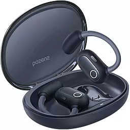 Наушники Baseus Eli Sport 1 Black (A00064400121-00) - фото Наушники Baseus Eli Sport 1 Black (A00064400121-00)