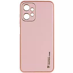 Чехол Epik Xshield для Xiaomi Redmi Note 12 4G Pink