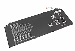 Аккумулятор для ноутбука Acer AP1505L Chromebook R13 CB5-312T / 11.1V 4350mAh Black