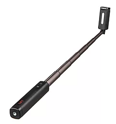 Моноподы, селфи-палки UFT SS23 Tokyo Black - фото Моноподы, селфи-палки UFT SS23 Tokyo Black
