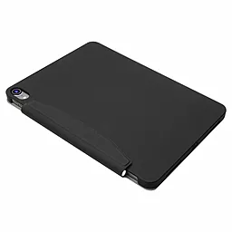 Чехол для планшета Macally Protective Case and Stand для Apple iPad Air 10.9" 2020, 2022, iPad Pro 11" 2018  Black (BSTANDA4-B) - миниатюра 19