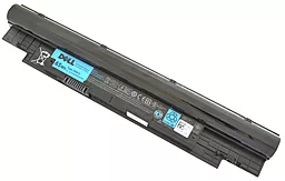 Акумулятор для ноутбука Dell 268X5 Inspiron N411Z / 11.1V 5900mAh / Original Black
