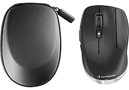 Компьютерная мышка 3Dconnexion CadMouse Compact Wireless USB-C (3DX-700118) - фото Компьютерная мышка 3Dconnexion CadMouse Compact Wireless USB-C (3DX-700118)