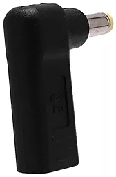 Перехідник USB Type-C на DC 5.5x3.0mm + PD Triger 19V - мініатюра 5
