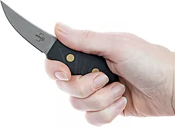 Нож Boker Plus Shrimp (02BO082) - миниатюра 3 Нож Boker Plus Shrimp (02BO082) - миниатюра 3