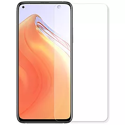 Захисна плівка BoxFace Протиударна Xiaomi Mi 10T, Mi 10T Pro Clear - фото Захисна плівка BoxFace Протиударна Xiaomi Mi 10T, Mi 10T Pro Clear