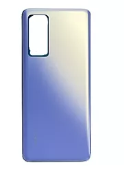 Задняя крышка корпуса Xiaomi 12 Pro Original Purple