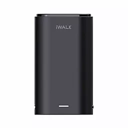 Повербанк iWalk Link Me 10000mAh DBL10000L-BK Black - фото Повербанк iWalk Link Me 10000mAh DBL10000L-BK Black