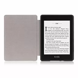Чехол для планшета BeCover Smart Case для Amazon Kindle Paperwhite 11th Gen. 2021 Purple (707206) - миниатюра 4