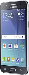 Samsung Galaxy J5 (J500H) Black - миниатюра 4